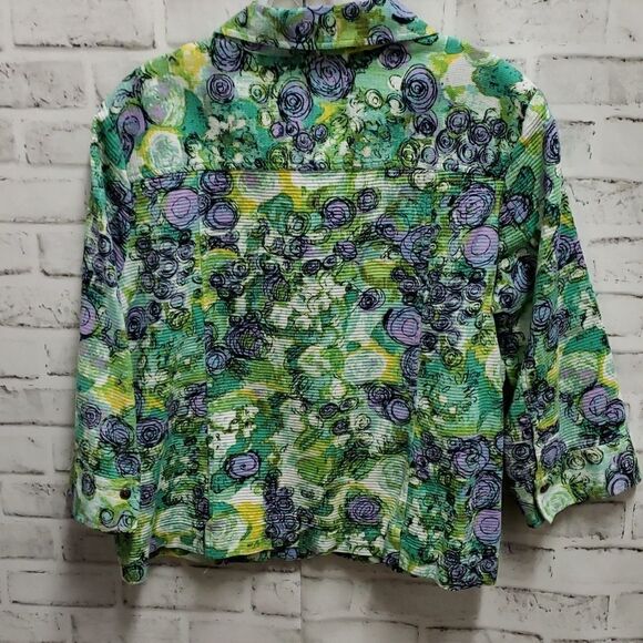 Christopher banks jacket  - Picture 3 of 3